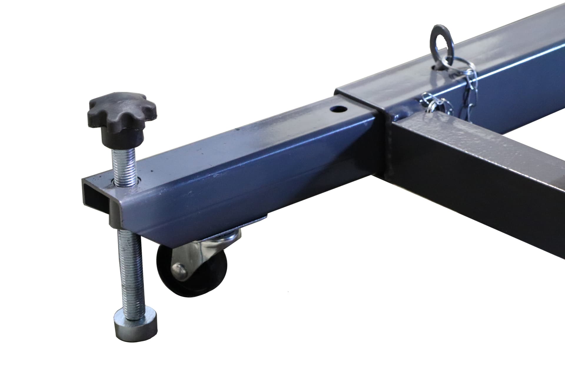 Подъемник для мотоциклов г/п 450 кг KraftWell KRW450M