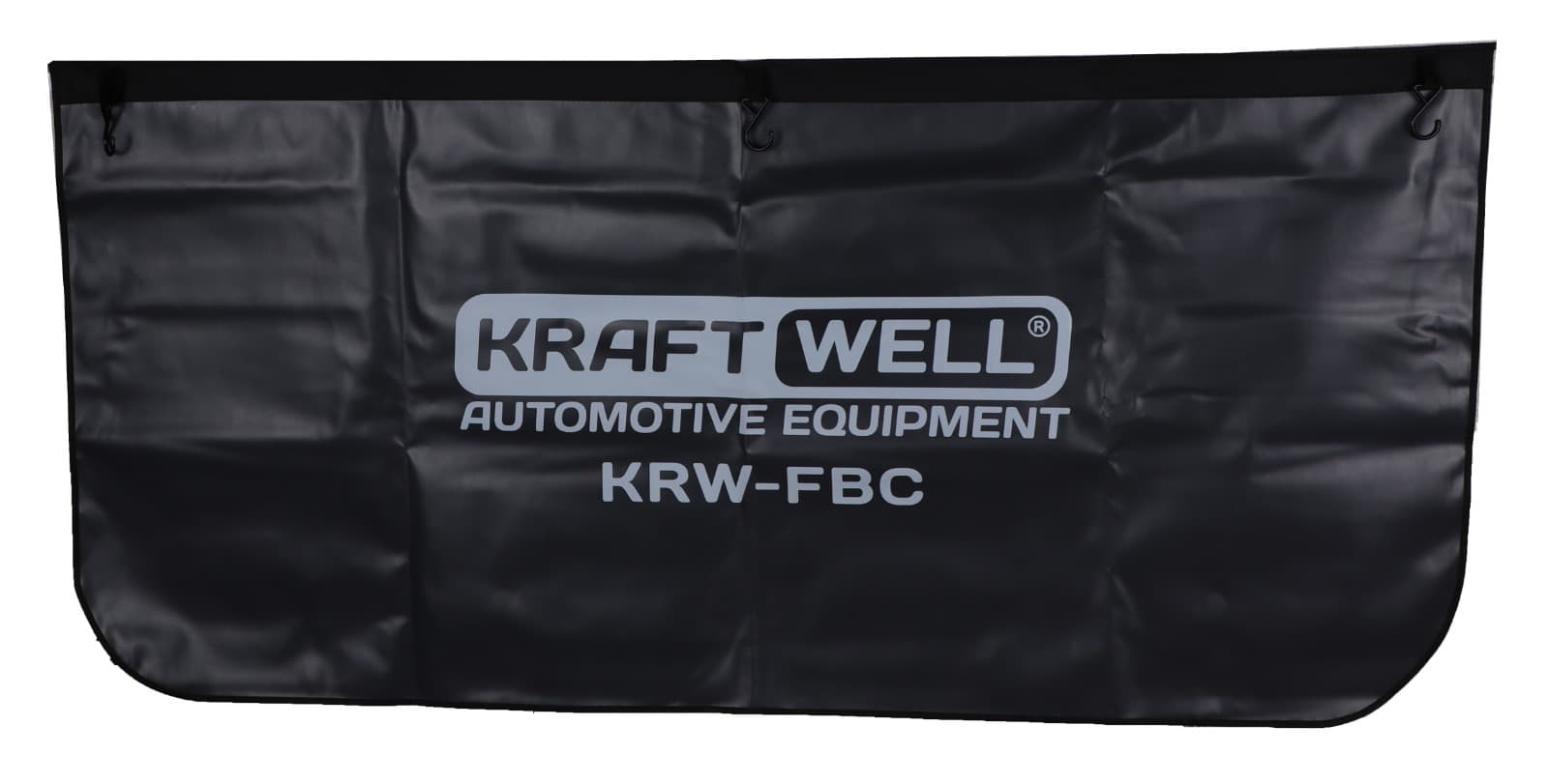 KraftWell KRW-FBFC Накидки магнитные на крыло (2 шт) и бампер 1 (шт)