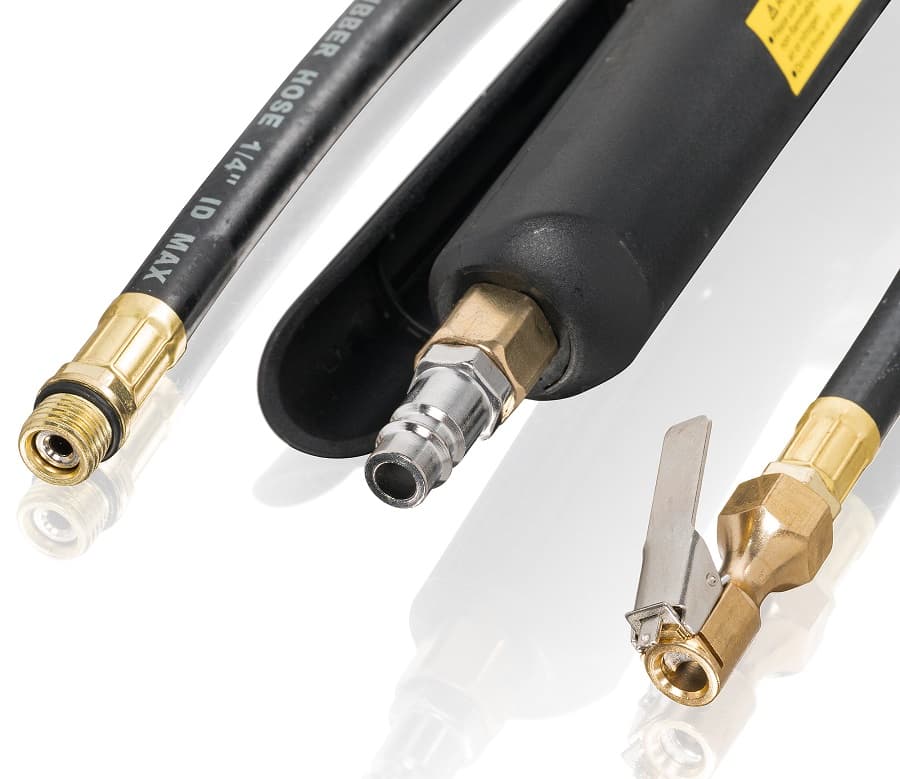 Внешний вид пистолета KRWTG-D3