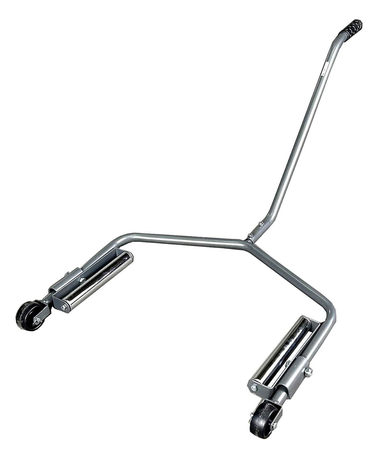 Тележка с роликами г/п 70 кг KraftWell KRW-WD2