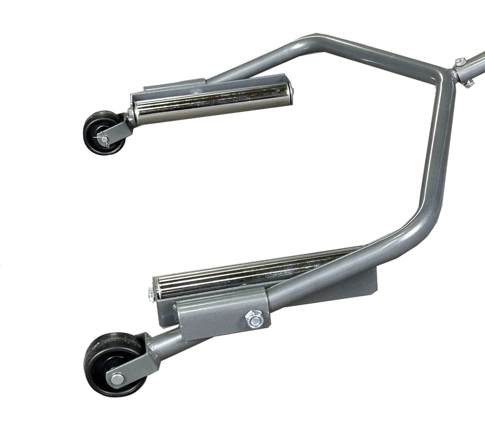 Тележка с роликами г/п 70 кг KraftWell KRW-WD2