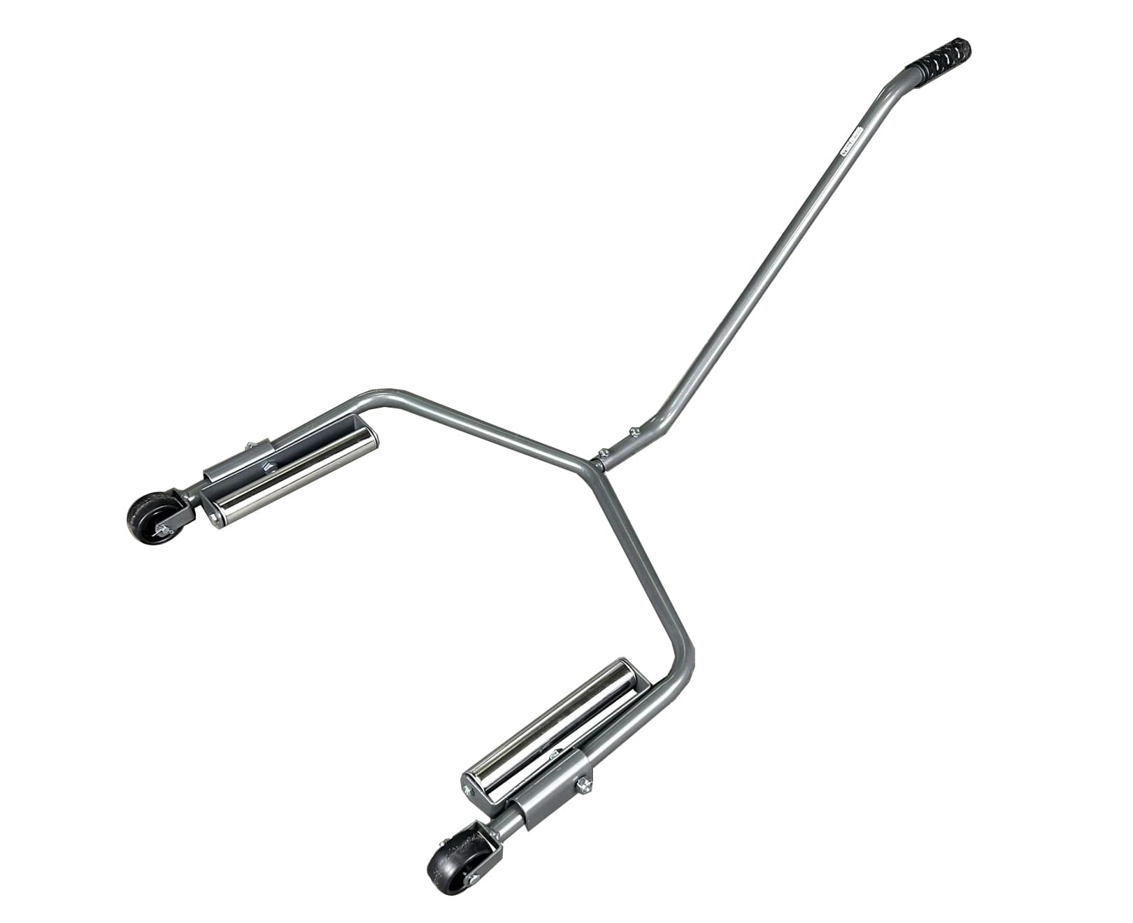 Тележка с роликами г/п 70 кг KraftWell KRW-WD2