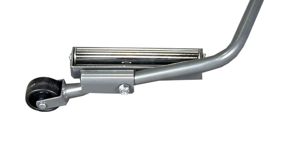 Тележка с роликами г/п 70 кг KraftWell KRW-WD2