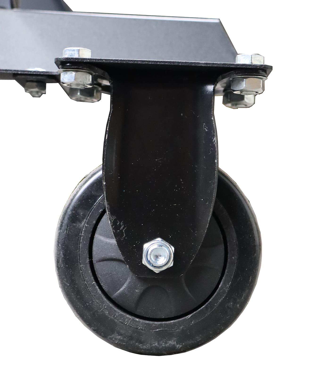 Тележка диагностическая KraftWell KRW3D-CAB
