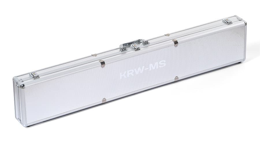 Измерительная система механическая (линейка) KraftWell KRW-MS