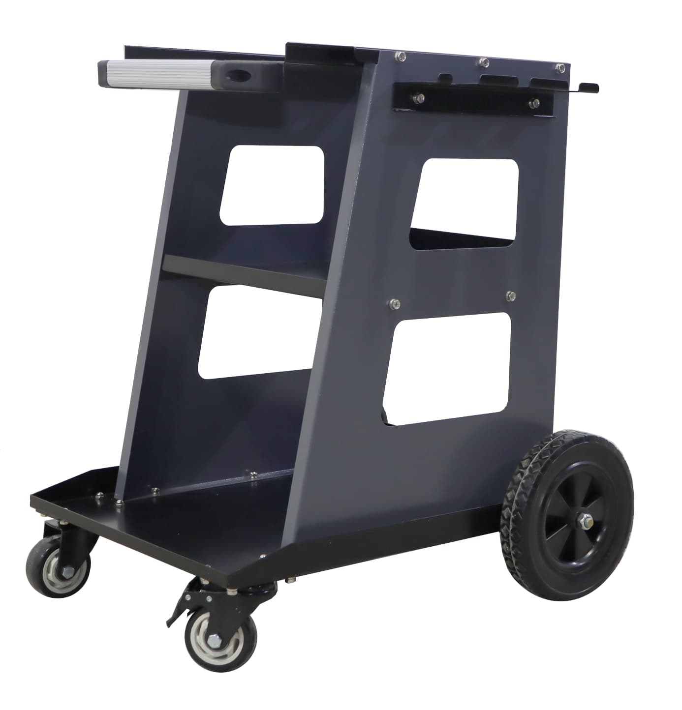 Тележка для аппаратов точечной сварки KraftWell KRWSW-TR65