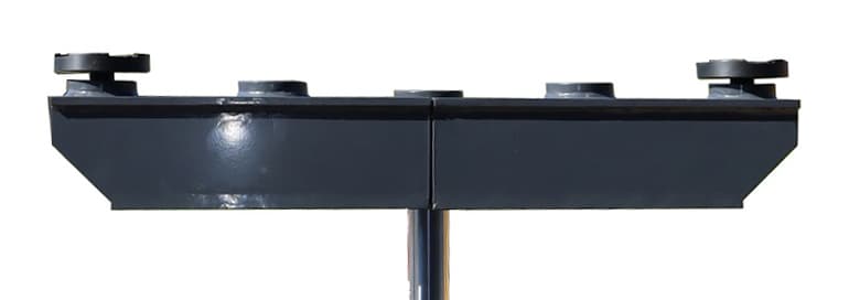 Кросс-балка KraftWell KRWTPJ-CBA — общий вид