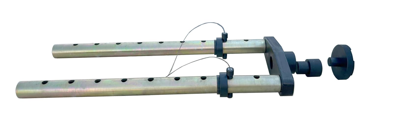 Интегрированная система безопасности KraftWell KRWTPJ-ISS — общий вид