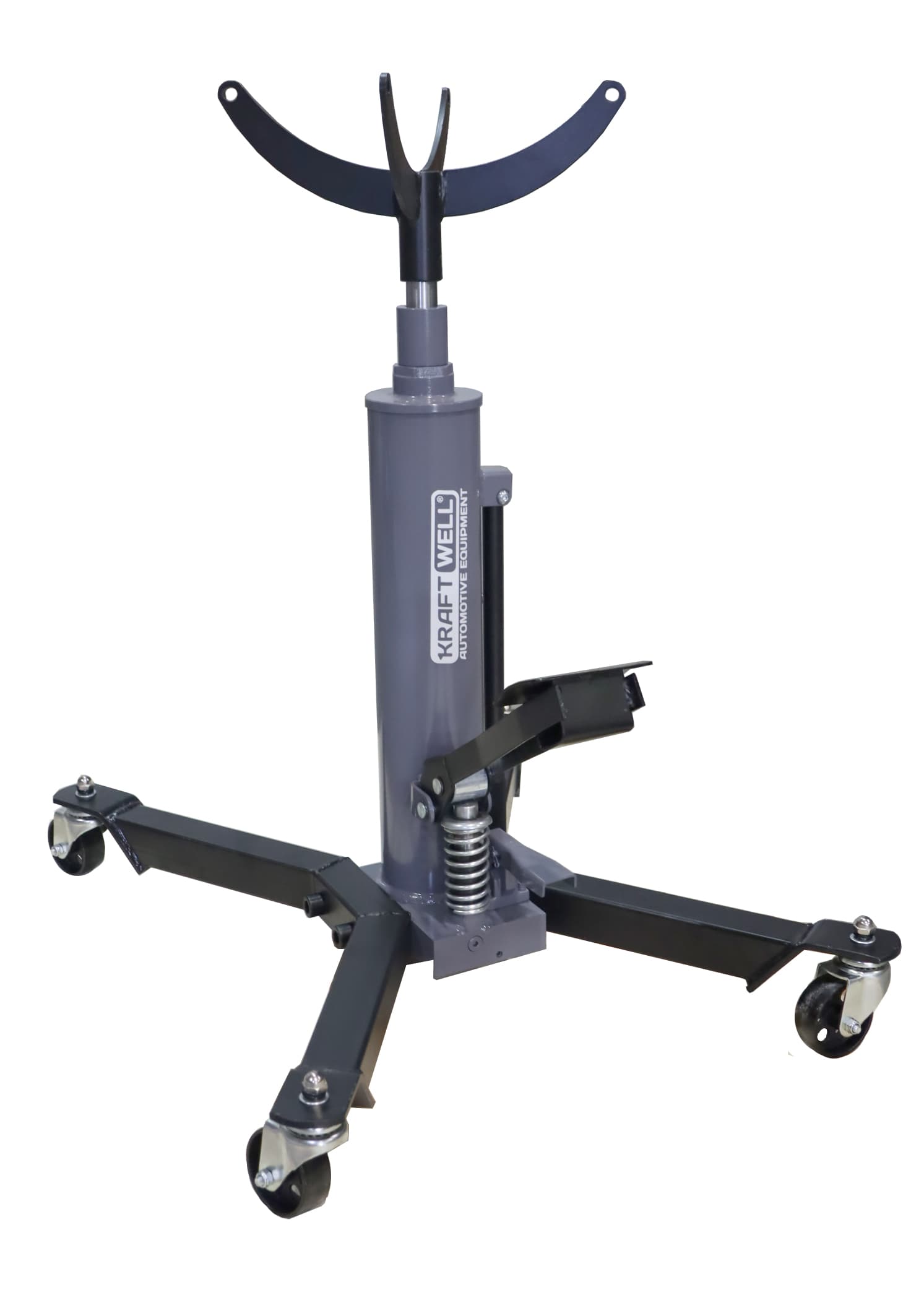 Стойка трансмиссионная KraftWell KRWTJ7 — общий вид