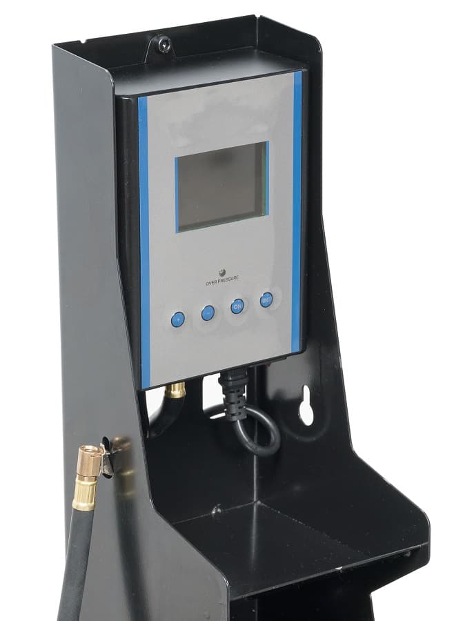 KraftWell GRANDE 28 — кулачки с пластиковыми накладками