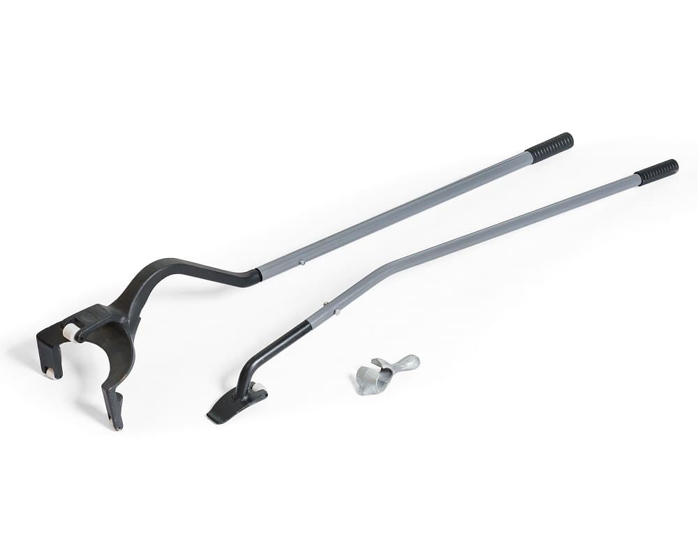 Устройство KRW2TCT на станке