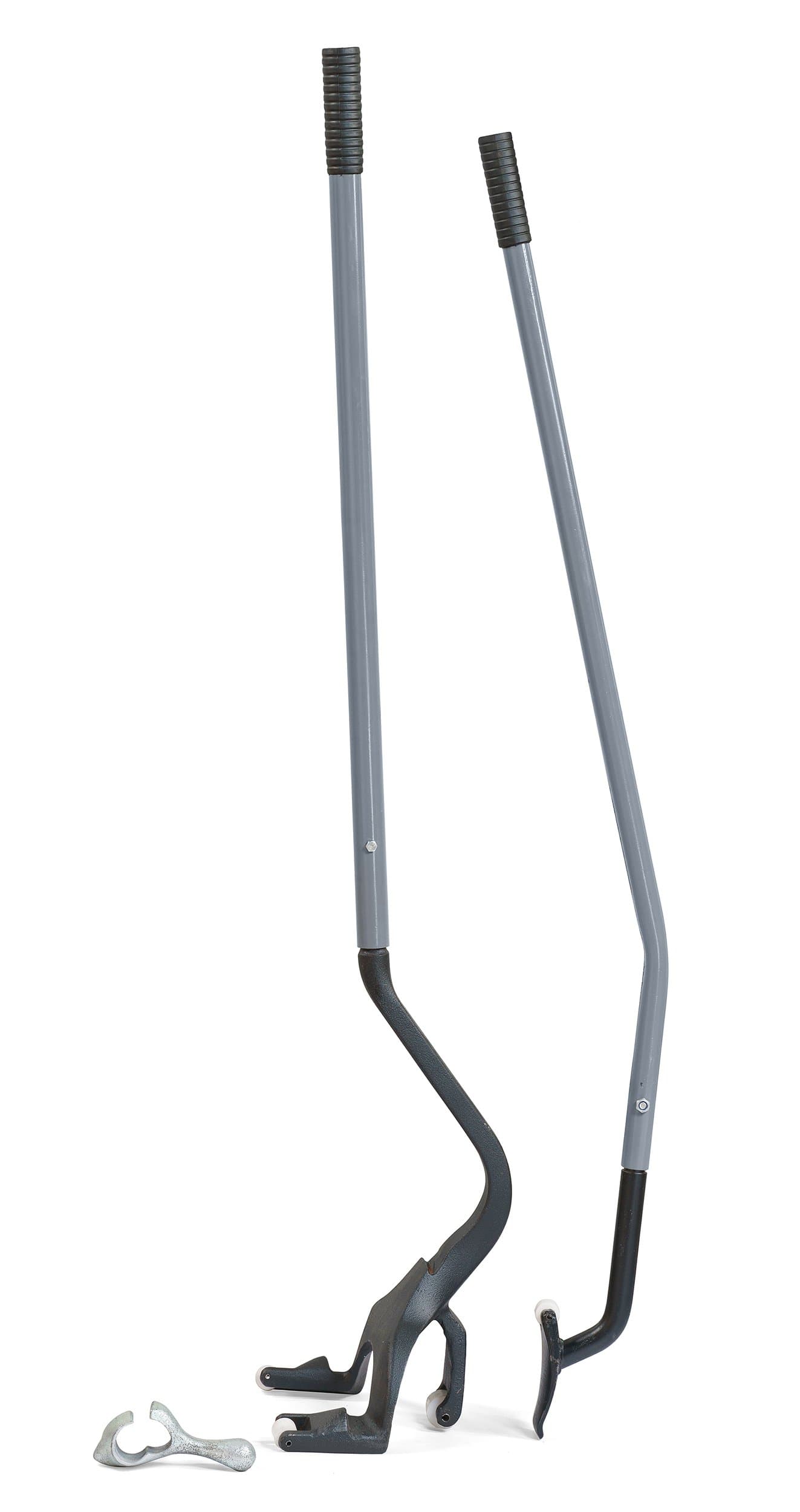 Разборное устройство KraftWell для шиномонтажа