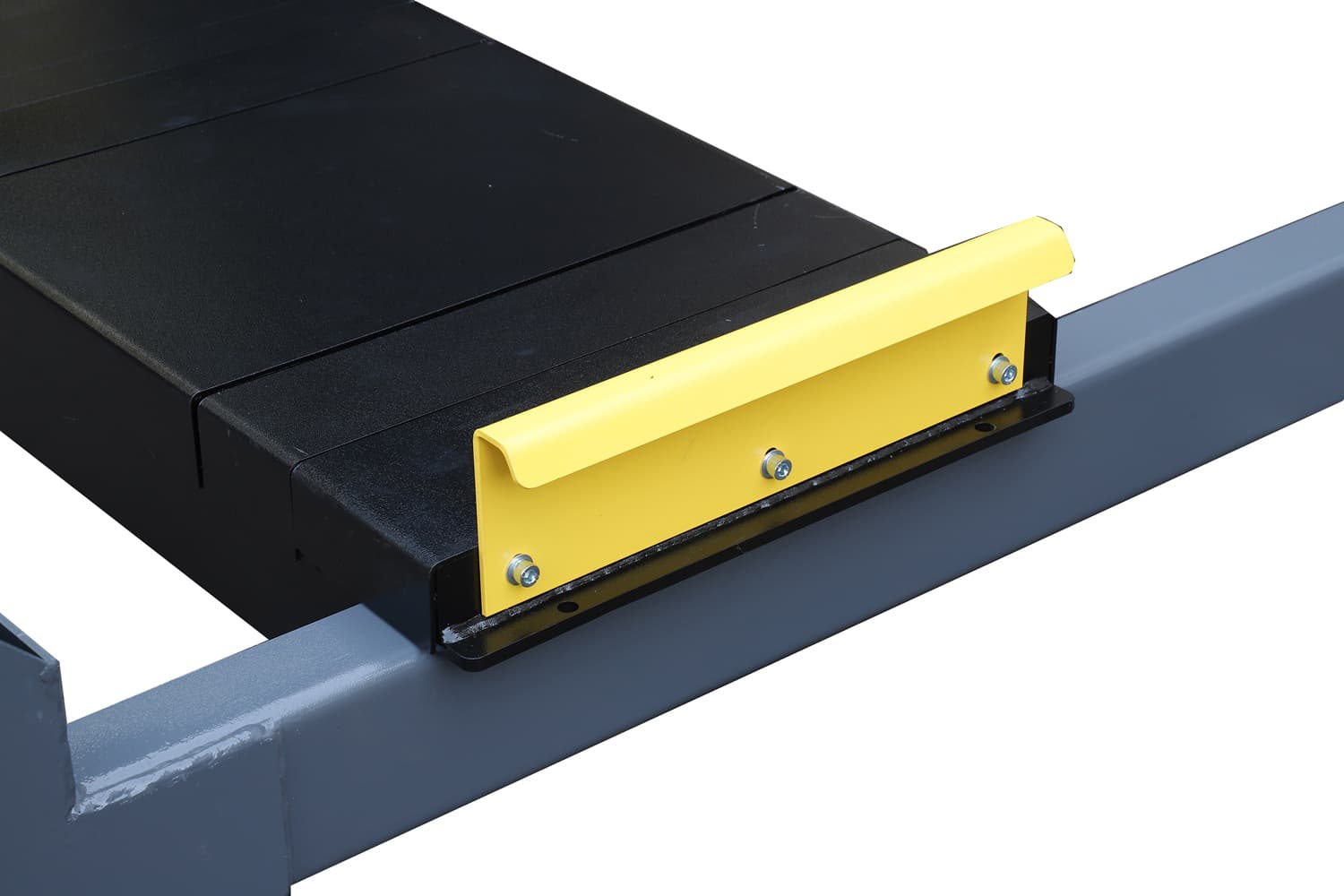 Подъемник для сход-развала г/п 4 т. платформы 4320 мм KraftWell QUATTRO 4W4.3