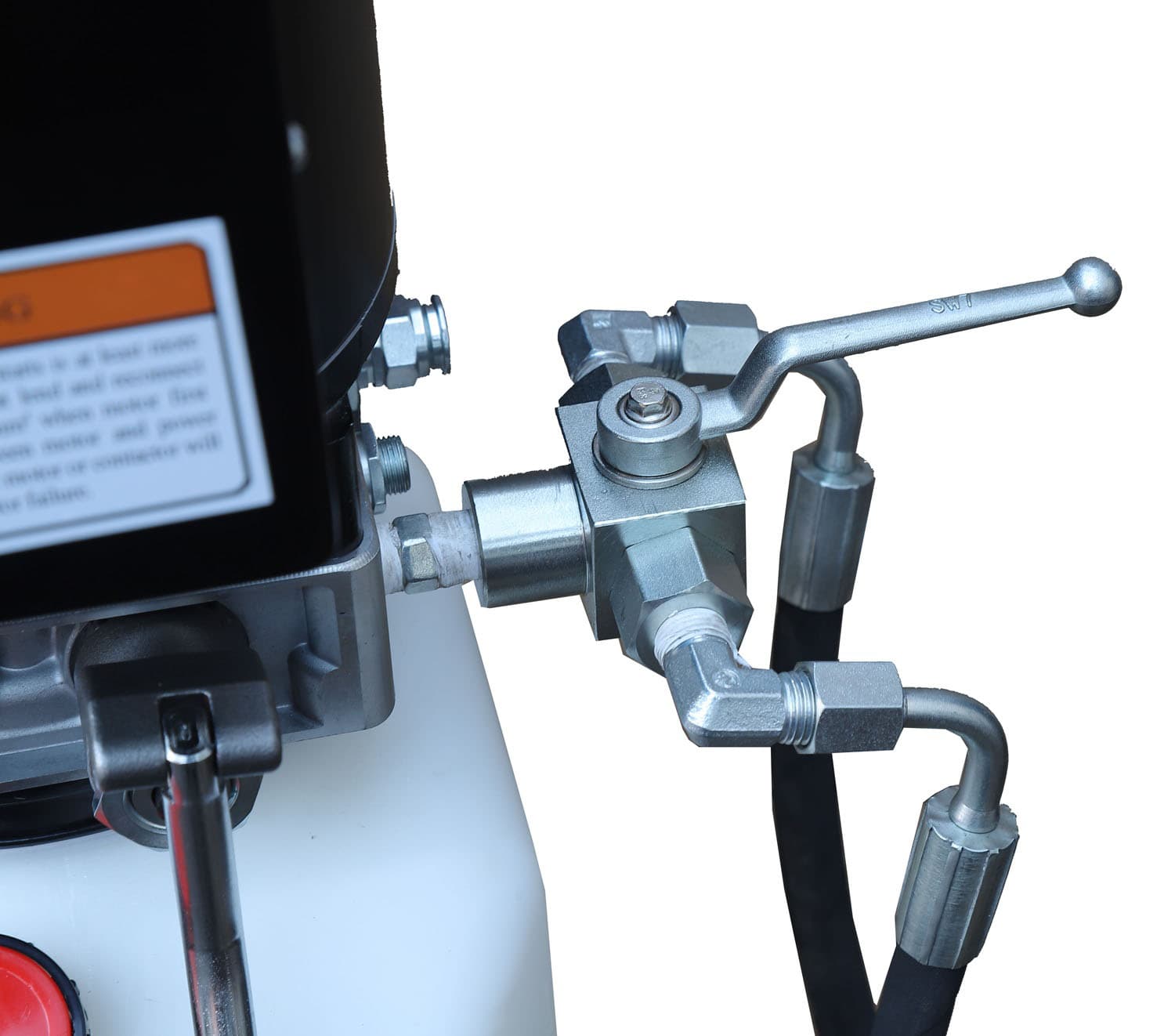 Подъемник для сход-развала г/п 4 т. платформы 4320 мм KraftWell QUATTRO 4W4.3