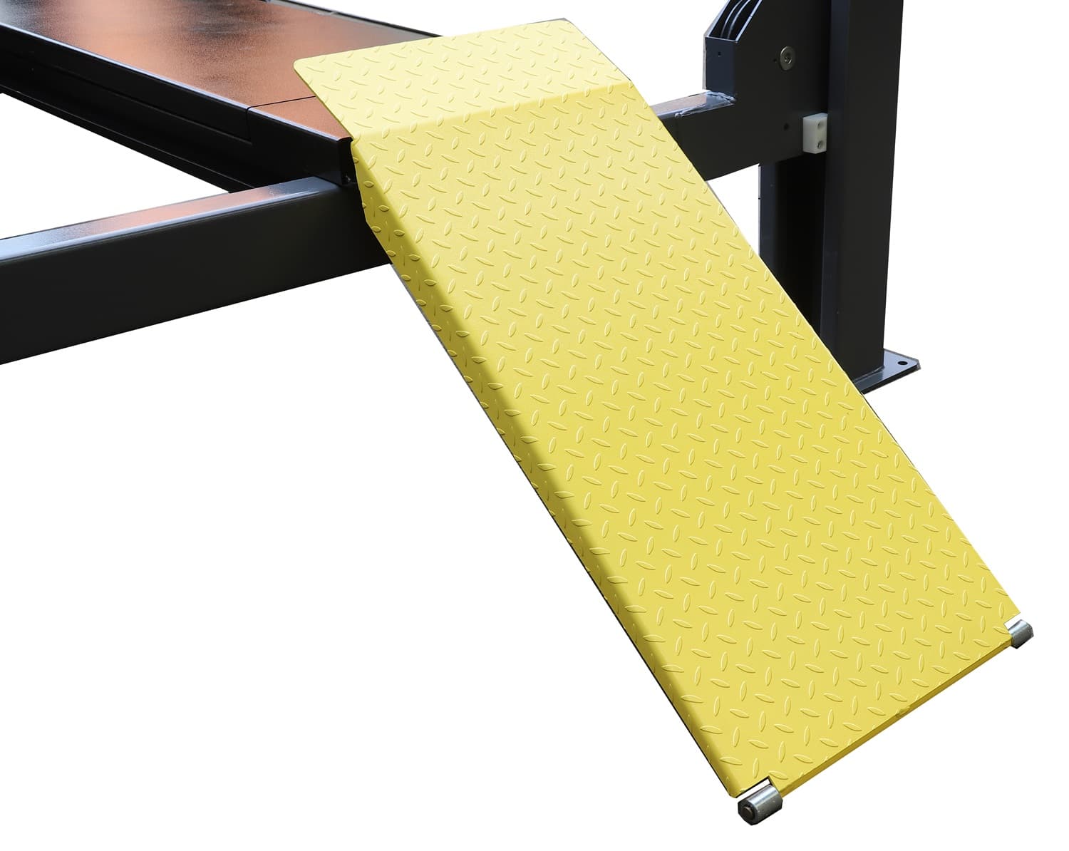 Подъемник для сход-развала г/п 4 т. платформы 4320 мм KraftWell QUATTRO 4W4.3