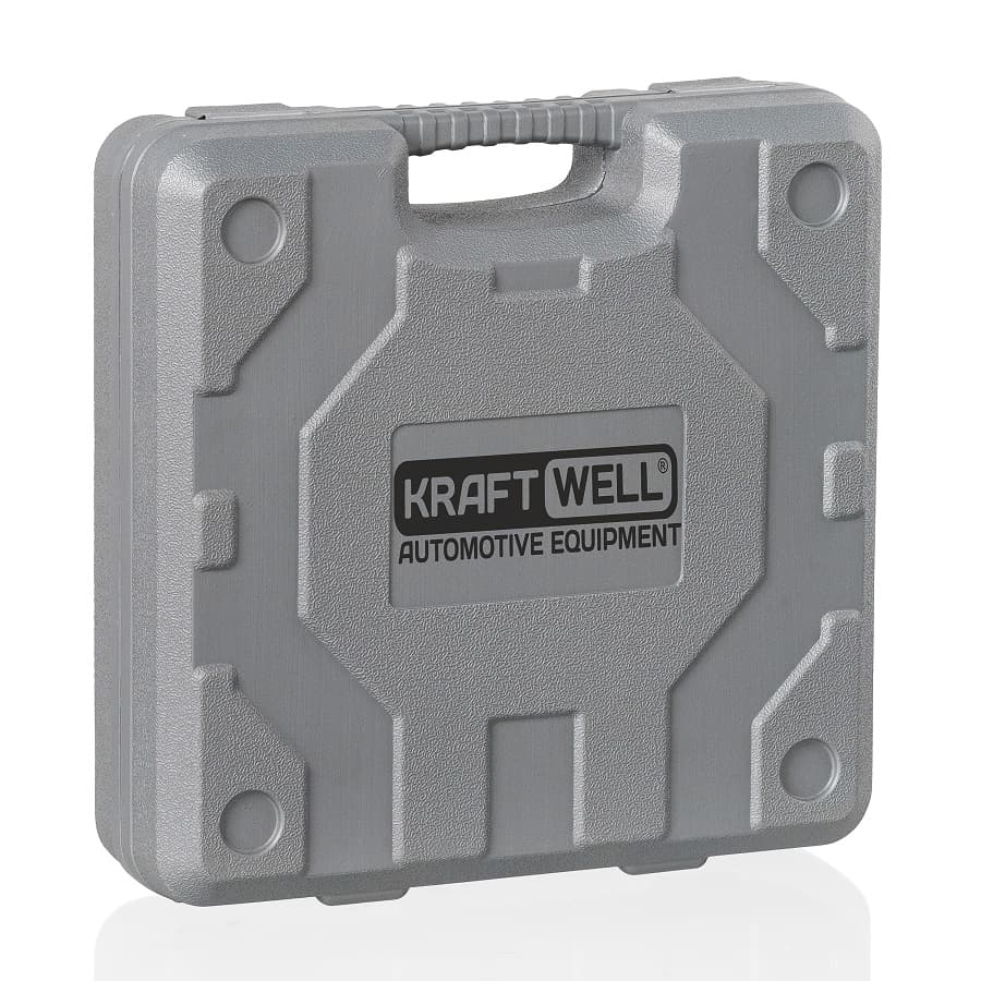 Упаковка коллектора KraftWell