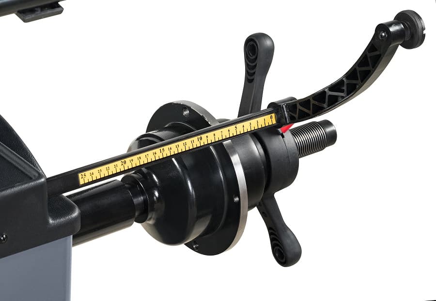 KraftWell INTEGRA KRW242T — комплект конусов в комплекте поставки