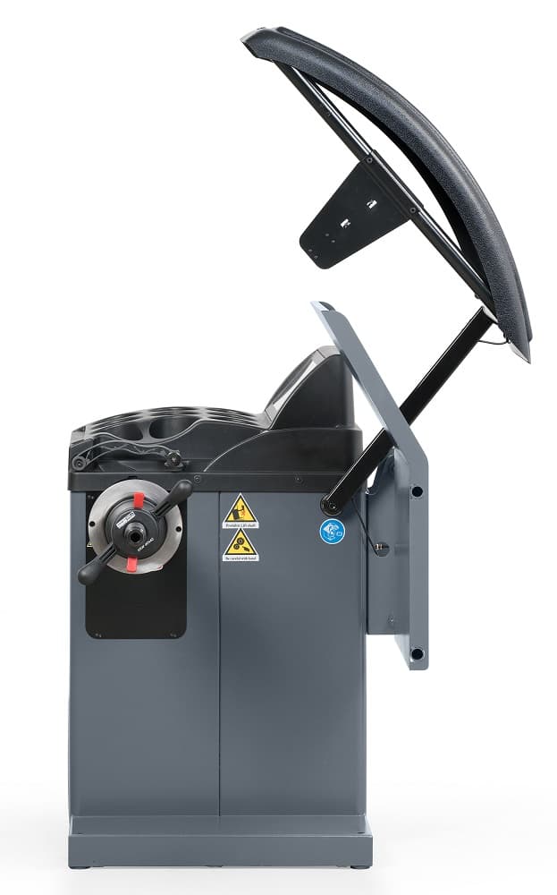 KraftWell BELLA KRW245E — панель управления и дисплей