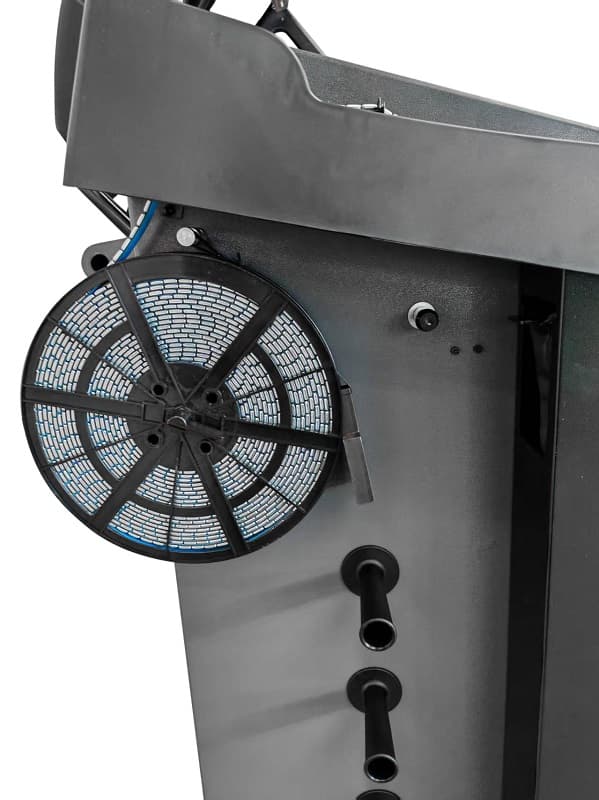 KraftWell PERFECTA — комплект конусов в комплекте