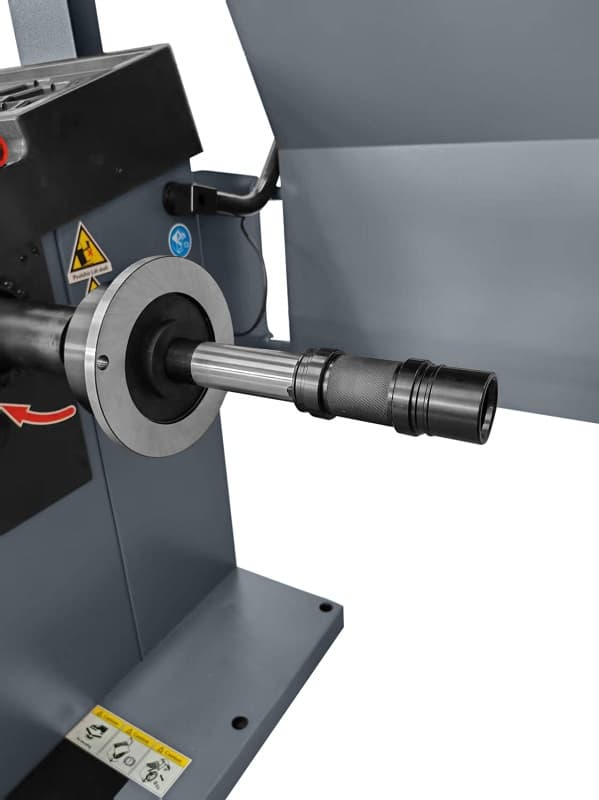 KraftWell PERFECTA — электронная линейка для ввода параметров
