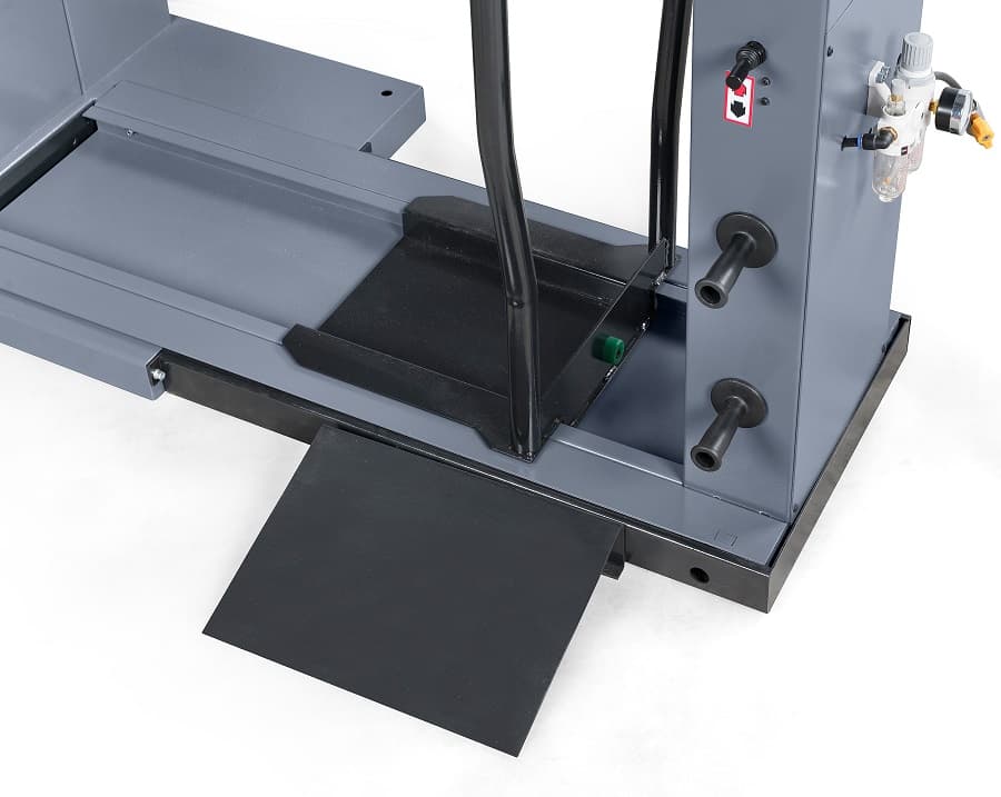 KraftWell MAXIMA KRW245TE — комплект конусов для грузовых дисков