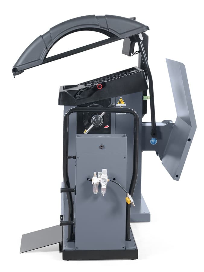 KraftWell MAXIMA KRW245TE — панель управления и дисплей