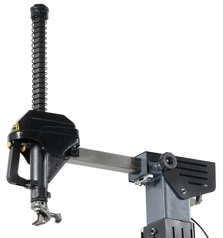 KraftWell KRW28MR — инверторный блок управления приводом стола