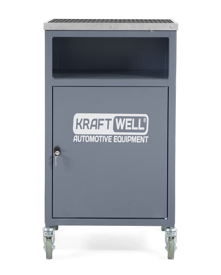 Тумба передвижная KraftWell KRW-VD9