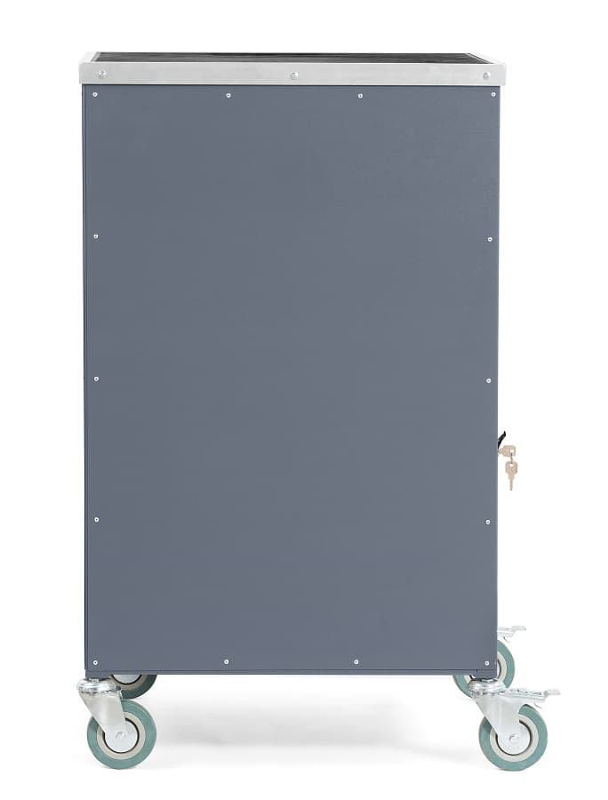Тумба передвижная KraftWell KRW-VD9