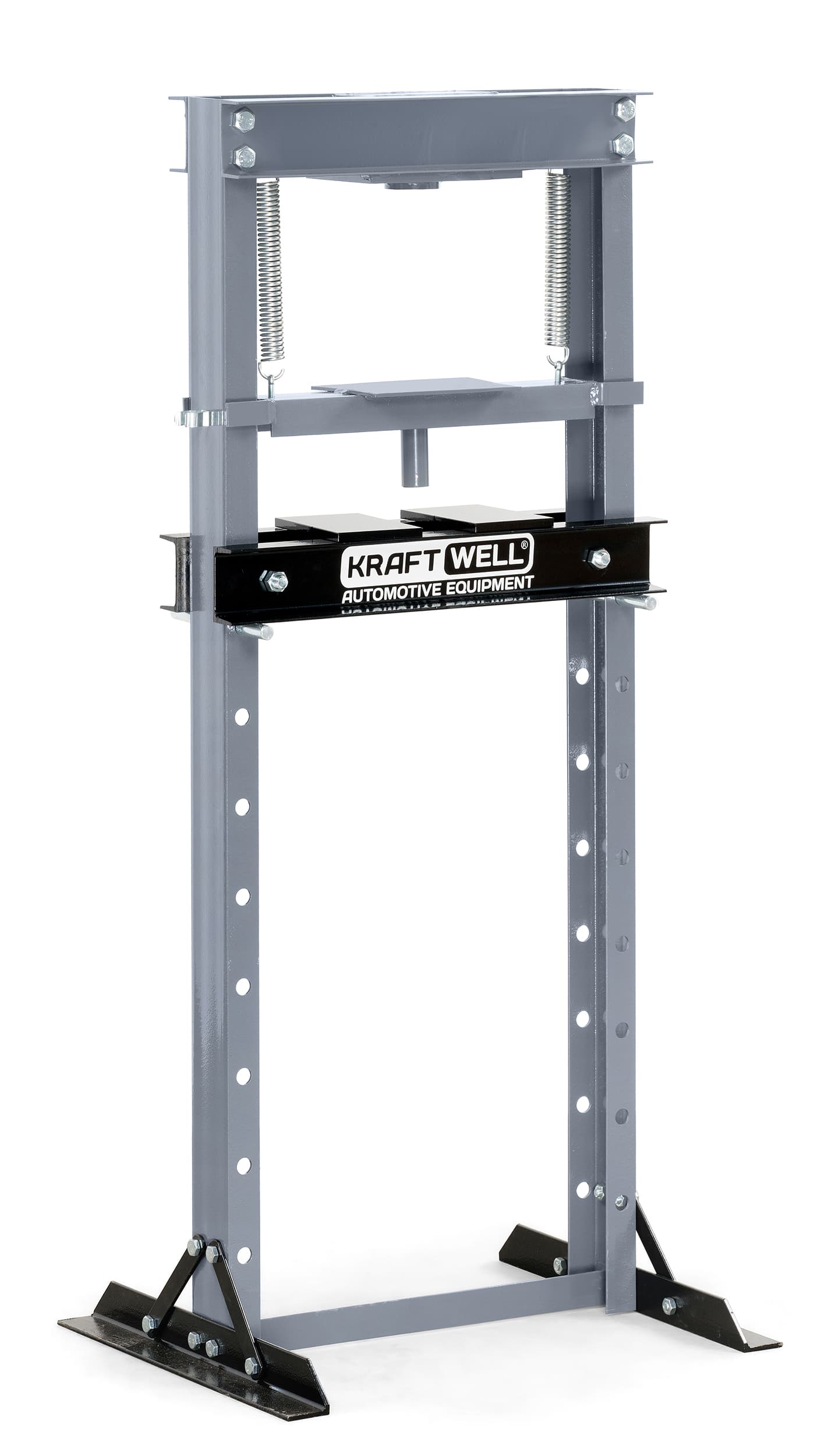 Рама для пресса KraftWell KRWPR12BF — общий вид