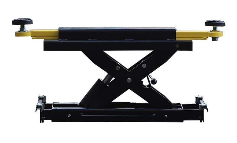 Траверса KraftWell KRWJ2M — общий вид