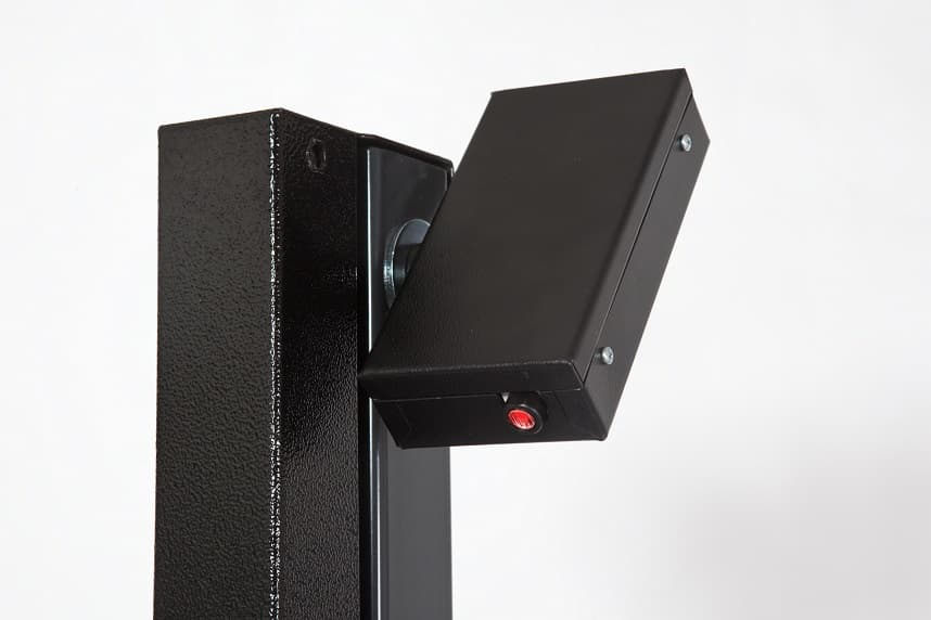 Прибор для всех фар с двумя лазерами TopAuto HBA19DL2LX