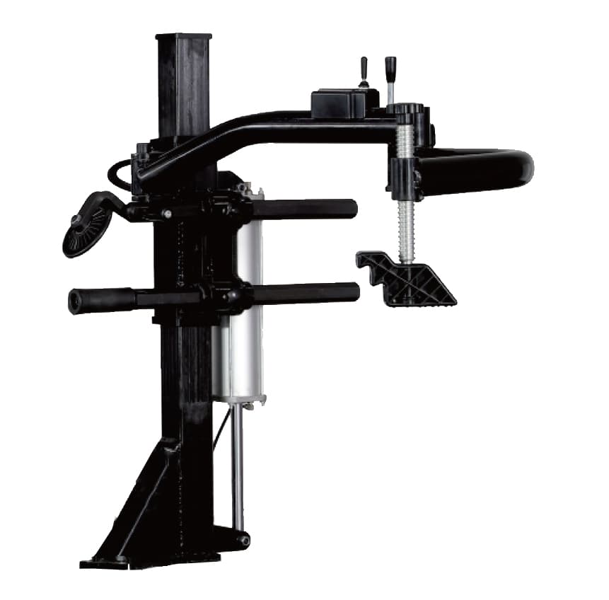 Третья рука KraftWell PH-2 правая пневматическая