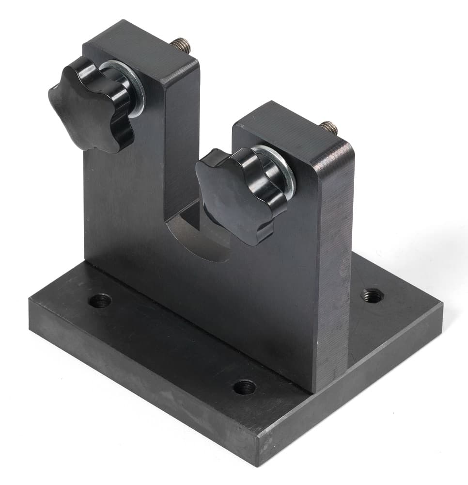 Адаптер для проточки тормозных барабанов KraftWell KRW-BDC для KRW802D