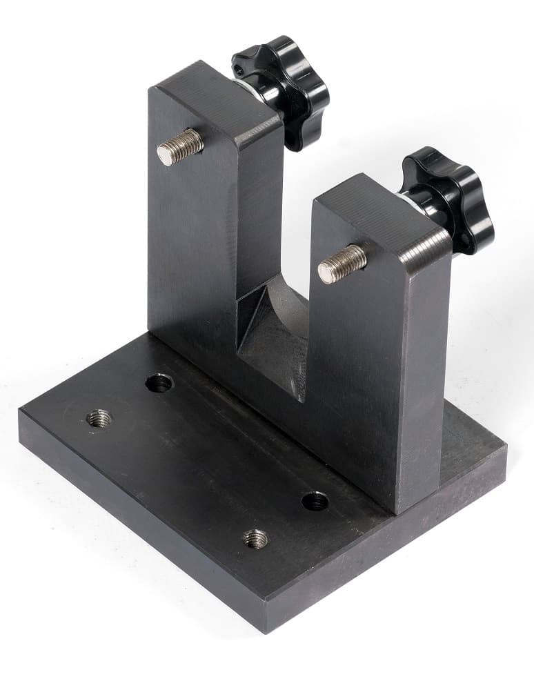 Адаптер для проточки тормозных барабанов KraftWell KRW-BDC для KRW802D