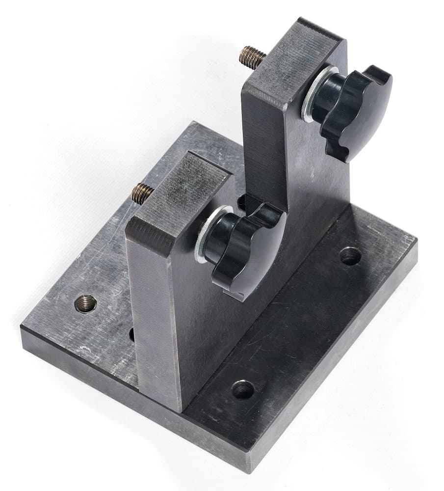 Адаптер для проточки тормозных барабанов KraftWell KRW-BDC для KRW802D