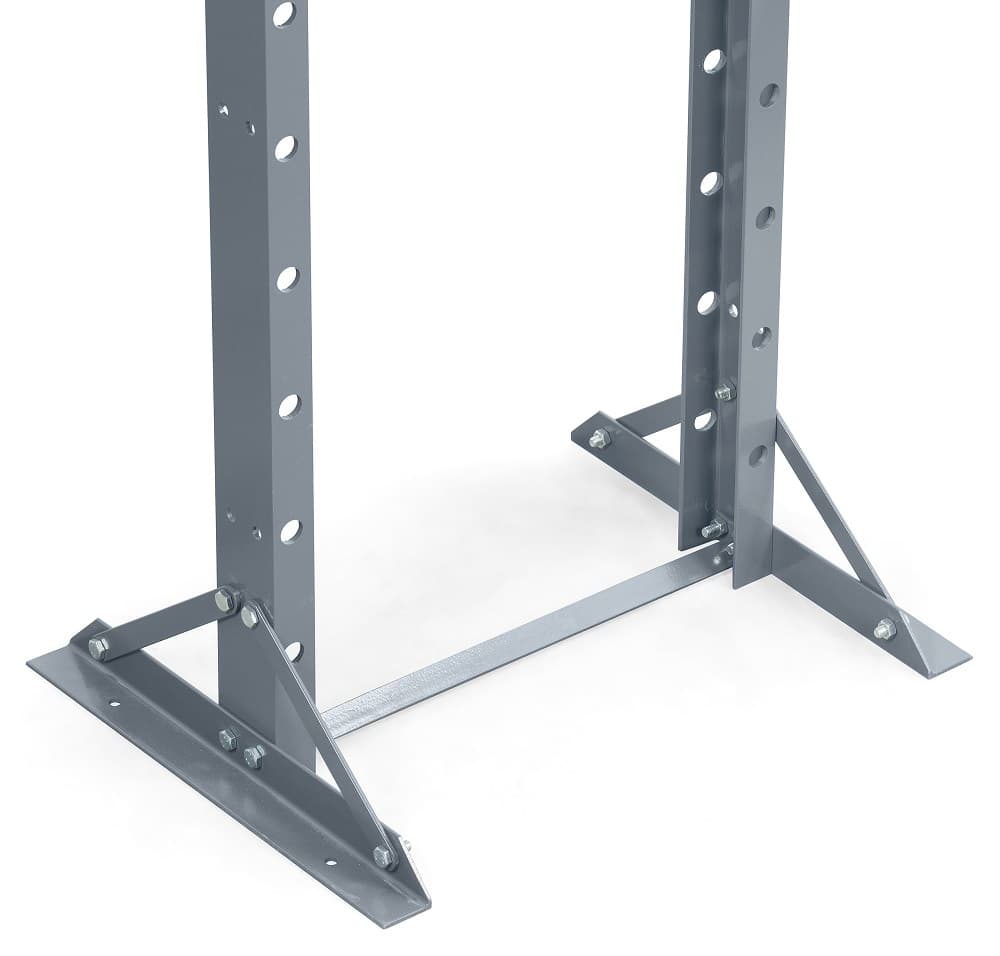 Пресс 12 т. с ручным приводом KraftWell KRWPR12