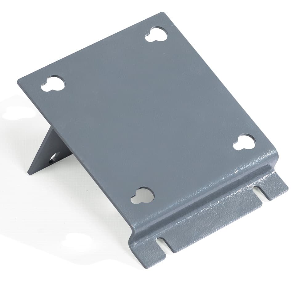 Подъемник двухстоечный электрогидравлический г/п 4 т. KraftWell CORSO 2C/220