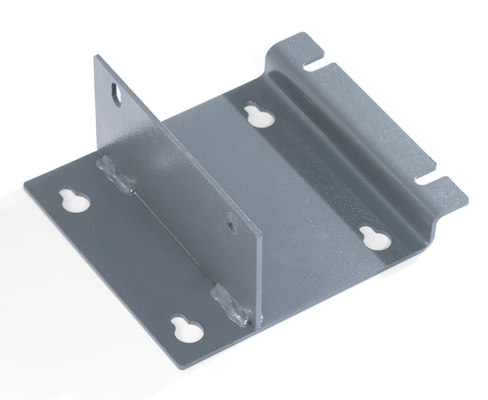 Подъемник двухстоечный электрогидравлический г/п 4 т. KraftWell CORSO 2C/220