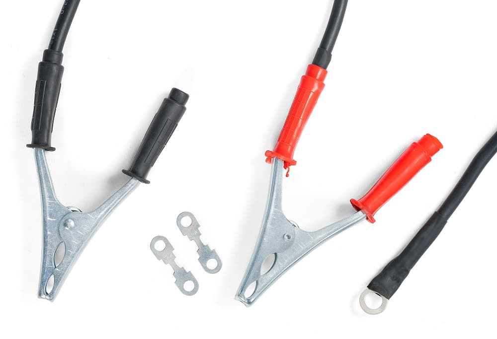 Пуско-зарядное устройство 500А KraftWell ZEUS