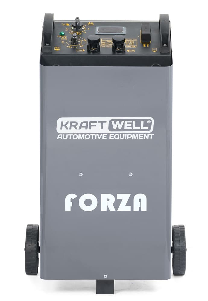 Пуско-зарядное устройство 570А KraftWell FORZA