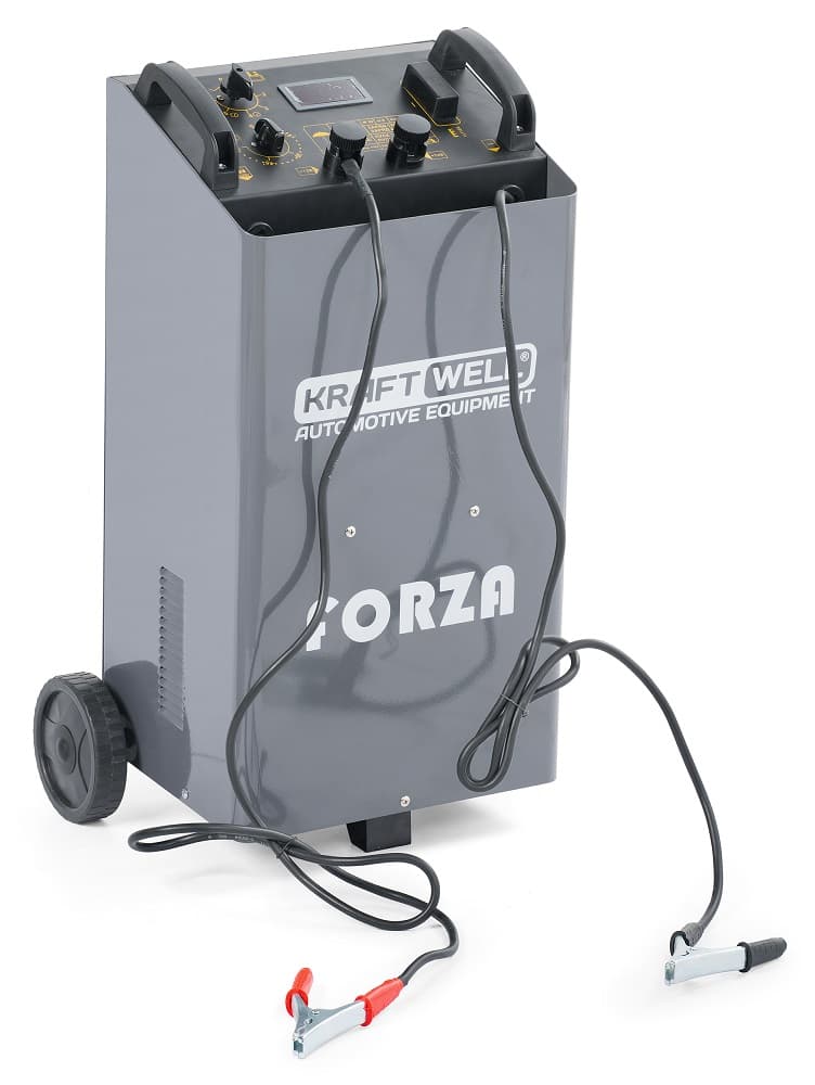Пуско-зарядное устройство 570А KraftWell FORZA