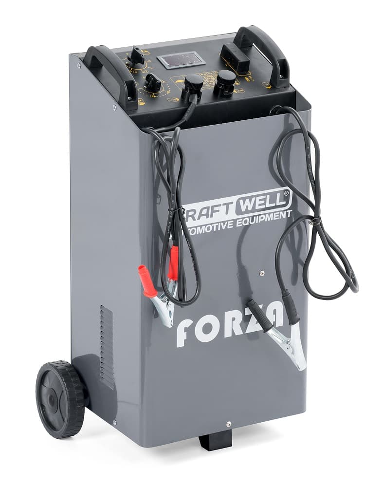 Пуско-зарядное устройство 570А KraftWell FORZA