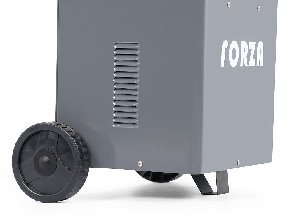 Пуско-зарядное устройство 570А KraftWell FORZA