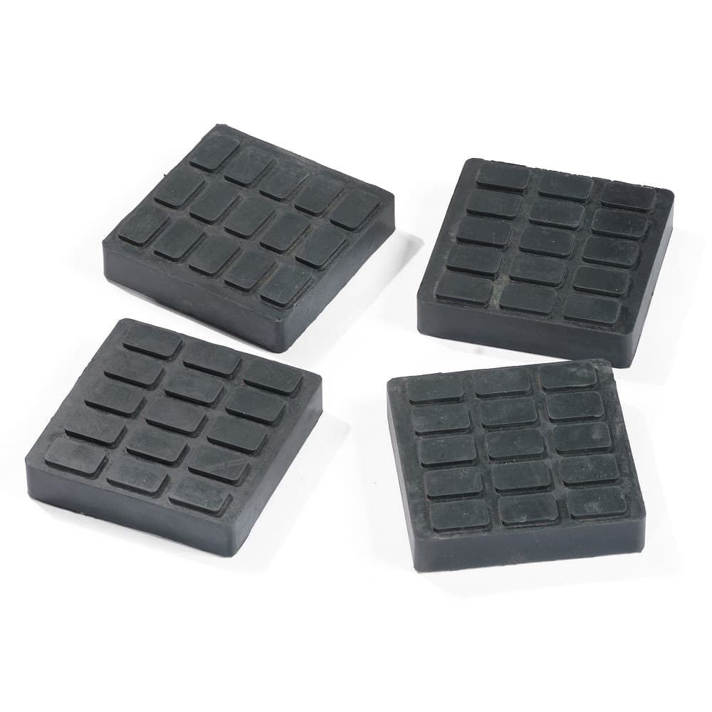 Подъёмник ножничный шиномонтажный мобильный г/п 3,5 т. KraftWell FORBI 3.5G/220