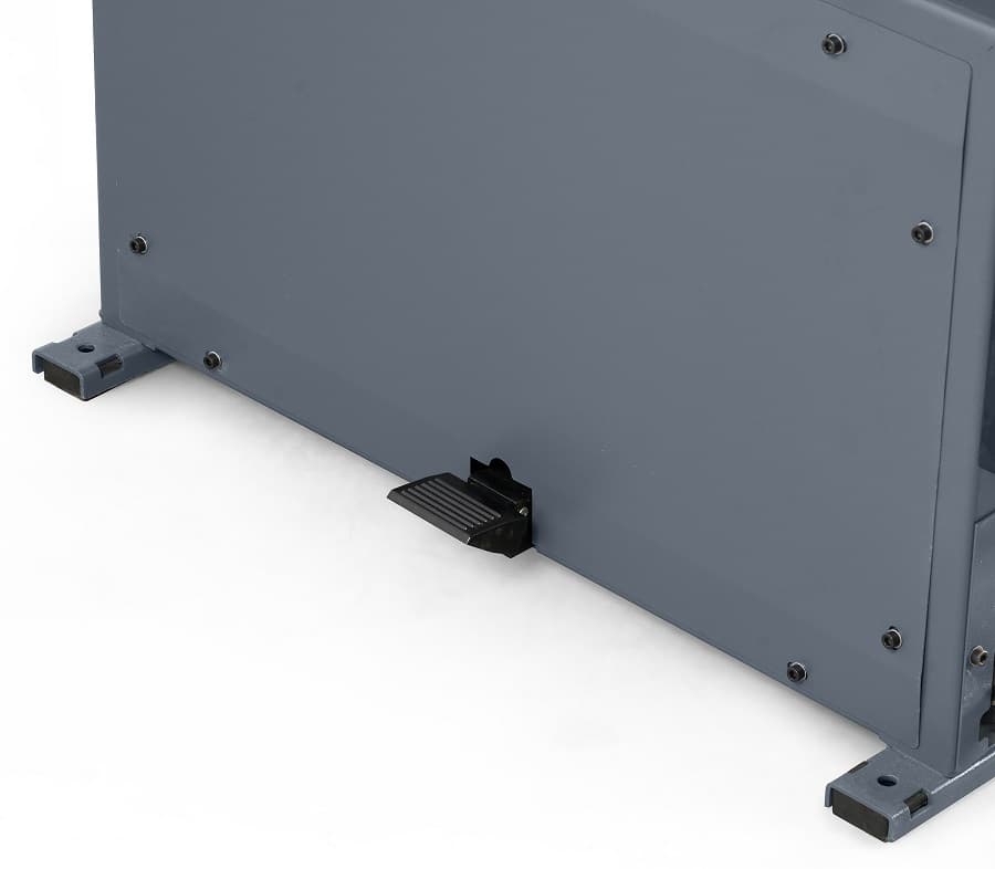 KraftWell GRANDE 25/220 — отжимная лапа борта
