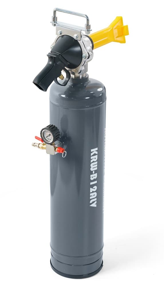 Бустер 12 л KraftWell KRW-B12ALV