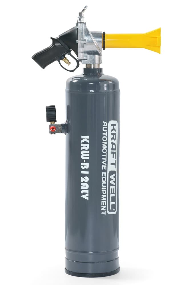 Бустер 12 л KraftWell KRW-B12ALV