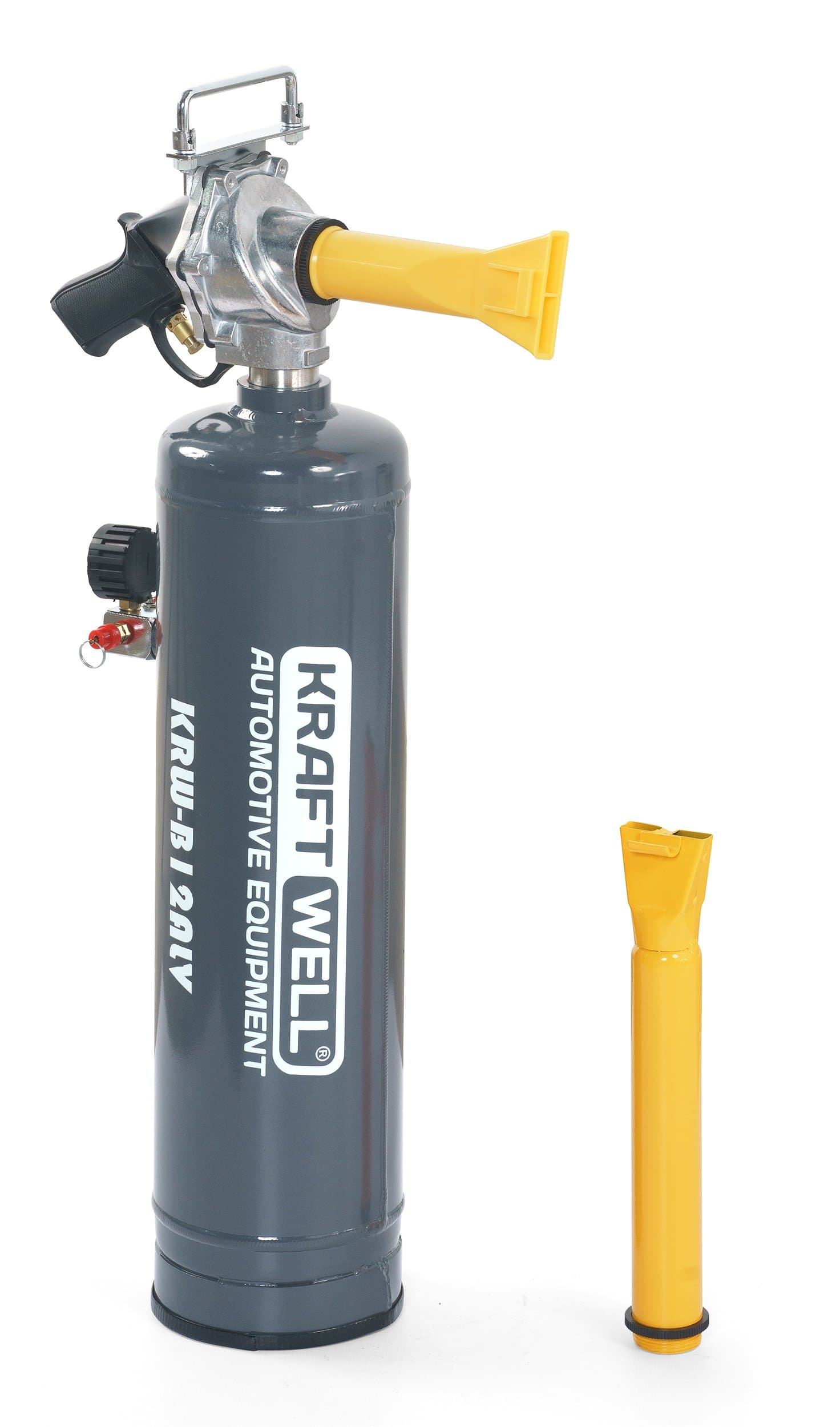 Бустер 12 л KraftWell KRW-B12ALV