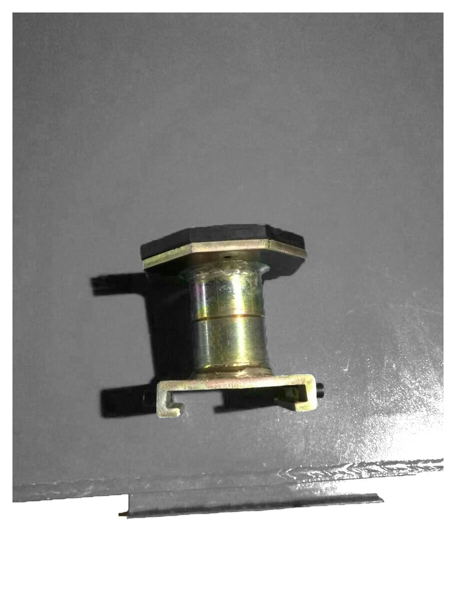 Подъемник пневматический г/п 2,5 т. KraftWell FORBI 2.5G